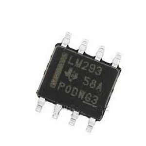 آی سی SMD LM293DR