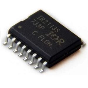 درایور ماسفت سمت بالا و پایین IR2113S SMD
