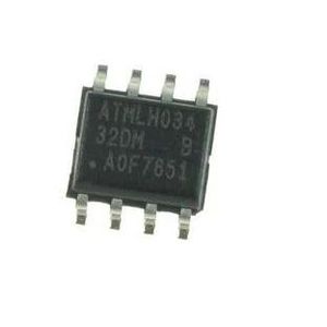 آی سی حافظه ایپرام 32 کیلوبیت AT24C32D-SSHM پکیج SO-8