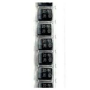خازن تانتالیوم 22 میکرو فاراد 6.3 ولت SMD سایز B - TANTAL SMD 22UF-6.3V B