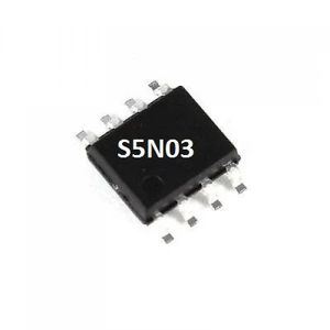 ترانزیستور ماسفت SMD MMSF5N03HD-SMD
