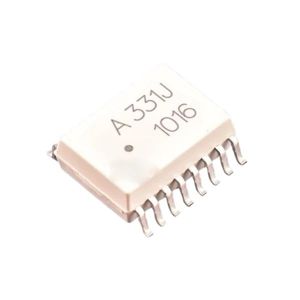 اپتوکوپلر ACPL-A331J