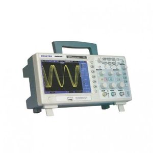 اسیلوسکوپ 70MHz دو کانال دیجیتال DSO-5070