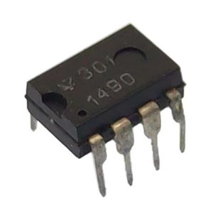 آی سی آپ امپ LM301