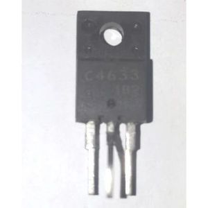ترانزیستور 2SC4633