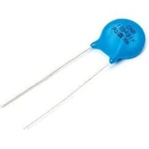 وریستور 07D241K قطر 7 میلی‌متر ولتاژ 150V AC