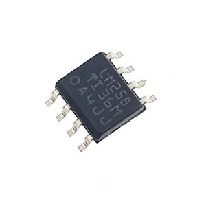 آی سی آپ امپ SMD LM258
