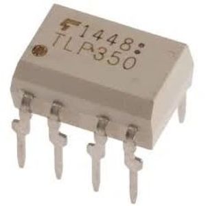 ترانزیستور IGBT مدل TLP350 – DIP