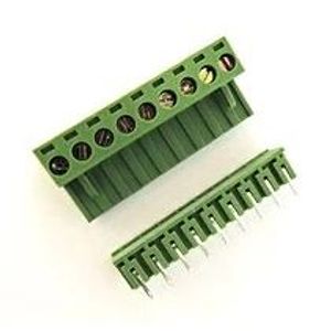 PHOENIX 9PIN RA-PTR(ترمینال فونیکس رایت 9 پین)