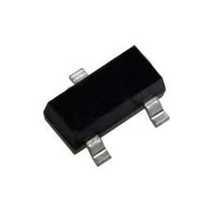ترانزیستور SMD مدل MMBT3904 تیپ NPN ولتاژ 40V پکیج SOT-23