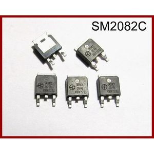 آی سی SM2082C – TO252