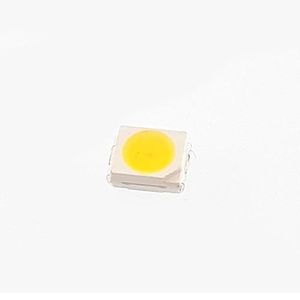 ال ای دی سفید آفتابی 2835 smd