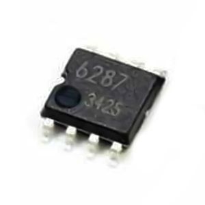آی سی درایور موتور براش SMD BA6287