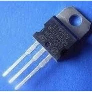 آی سی رگولاتور خطی منفی 24 ولت 1.5 آمپر L7924CV پکیج TO-220