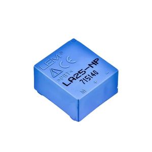 سنسور جریان اثر هال LA25-NP