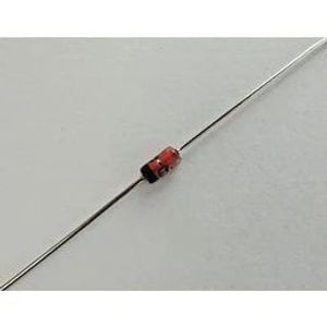 دیود زینر 18 ولت 1/2 وات - ZENER 1/2W 18V