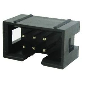 باکس هدر 3*2 BOX HEADER صاف