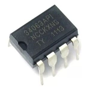 آی‌سی MC34063API – DIP