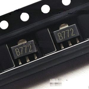 ترانزیستور SMD 2SB772-SMD