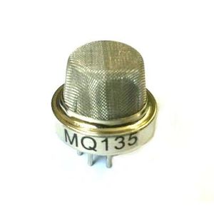 سنسور گاز MQ135 DC 5V