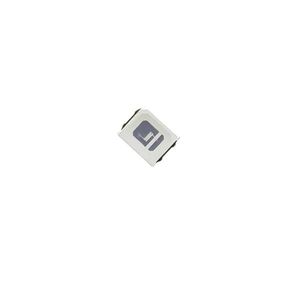 ال ای دی آبی 3 ولت 0.5 وات 2835 SMD SANAN
