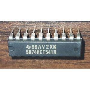 آی سی 74HCT541 – DIP