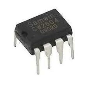 SW2604
