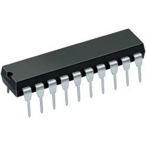 آی‌سی 74LS671 – DIP