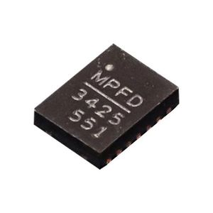 رگولاتور سوئیچینگ افزاینده قابل تنظیم MP3425DL-LF-Z