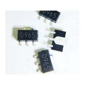 ترانزیستور SMD 2SD965A-SMD