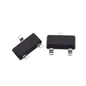 ترانزیستور منفی KTC3875S نوع NPN ولتاژ 50V اس ام دی پکیج SOT-23