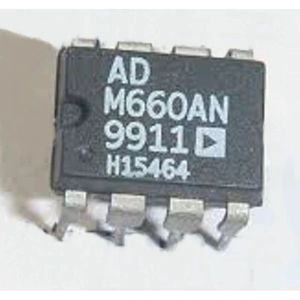 آی‌سی ADM660AN – DIP