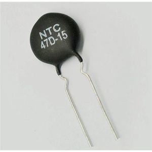 مقاومت حرارتی NTC 47D15