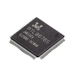 آی سی مودم SMD RTL8676S