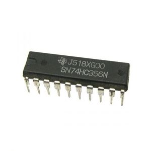آی سی مالتی پلکسر 8 به 1 74HC356