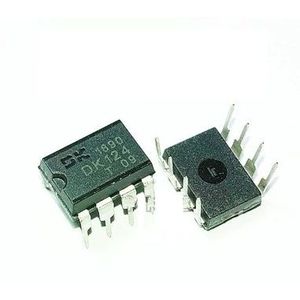 آی سی رگولاتور DK124 – DIP