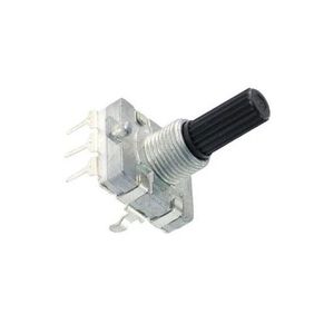 طول شافت 20MM مخصوص ماشین لباسشویی ENCODER EC16