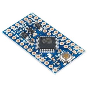 برد آردوینو پرو مینی ARDUINO PRO-MINI