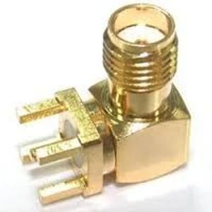 کانکتور SMA روبردی رایت ( جک آنتن GSM ) - SMA-RA Female