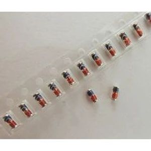 دیود فست شاتکی BAT46 MINIMELF