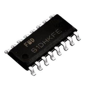 میکروکنترلر SMD FT61F023-RB