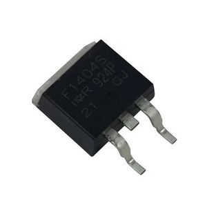 ترانزیستور ماسفت SMD IRF1404S – SMD