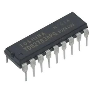 آی‌سی درایور TD62783AP – DIP