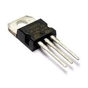آی سی رگولاتور خطی 10 ولت 1.5 آمپر L7810CV پکیج TO-220