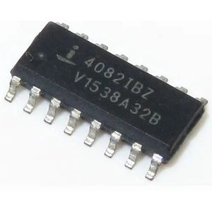 آی سی SMD HIP4082IBZ