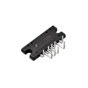 آی سی مبدل سوئیچینگ FSFR1700XSL