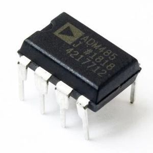 ترنسیور تفاضلی RS485 ADM485JN