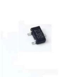 DTC143EK smd