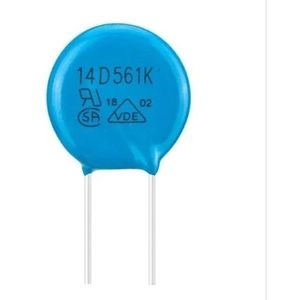 وریستور 14D561K قطر 14 میلی‌متر ولتاژ 350V AC