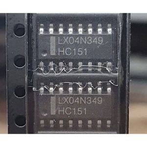 آی سی SMD 74HC151D